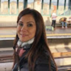 Meet your Posher, Thuy-linh